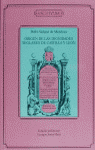 ORIGEN DE LAS DIGNIDADES SEGLARES DE CASTILLA Y LEON