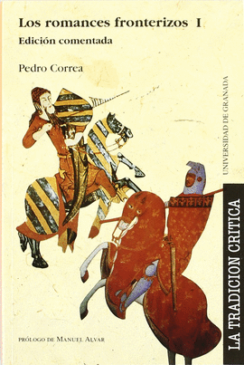 ROMANCES FRONTERIZOS 2 VOLS