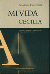 MI VIDA CECILIA