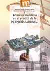 TECNICAS ANALITICAS CONTROL INGENIERIA AMBIENTAL