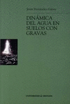 DINAMICA DEL AGUA EN SUELOS CON GRAVAS