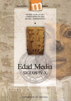 EDAD MEDIA SIGLOS IV-X