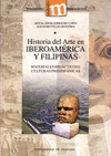 HIST DEL ARTE EN IBEROAMERICA Y FILIPINAS