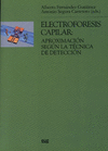 ELECTROFORESIS CAPILAR