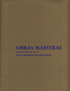 OBRAS MAESTRAS DEL PATRIMONIO DE LA UNIVERSIDAD DE GRANADA 2 VOL