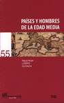PAISES Y HOMBRES DE LA EDAD MEDIA