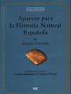 APARATO PARA LA HISTORIA NATURAL ESPAÑOLA
