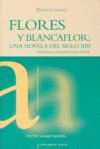 FLORES Y BLANCAFLOR