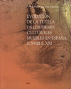 EVOLUCION DE LA TUTELA DE LOS BIENES CULTURALES MUEBLES EN ESPAÑA