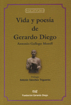 VIDA Y POESIA DE GERARDO DIEGO