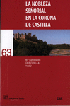 NOBLEZA SEÑORIAL EN LA CORONA DE CASTILLA LA