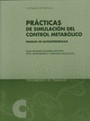 PRACTICAS DE SIMULACION DEL CONTROL METABOLICO CUADERNOS DE TRABA