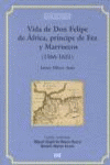 VIDA DE DON FELIPE DE AFRICA