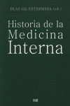 HISTORIA DE LA MEDICINA INTERNA