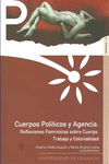 CUERPOS POLITICOS Y AGENCIA