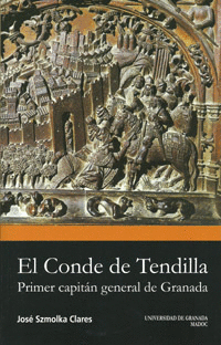 CONDE DE TENDILLA EL