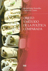 OBJETO Y METODO DE LA POLITICA COMPARADA