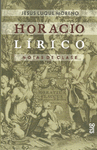 HORACIO LÍRICO NOTAS DE CLASE