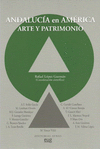 ARTE Y PATRIMONIO ANDALUCÍA EN AMÉRICA