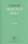 LECTURAS DE FRANCISCO AYALA