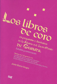 LIBROS DE CORO LOS