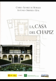 CASA DEL CHAPIZ LA