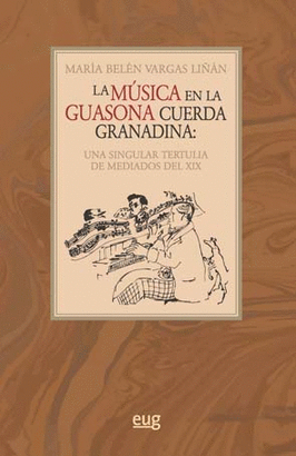 MUSICA EN LA GUASONA CUERDA GRANADINA LA
