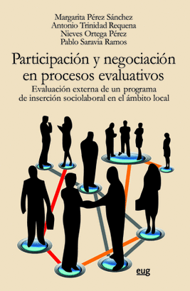 PARTICIPACION Y NEGOCIACION EN PROCESOS EVALUATIVOS