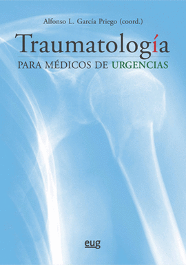 TRAUMATOLOGIA PARA MEDICOS DE URGENCIAS