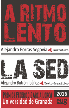 A RITMO LENTO / SED