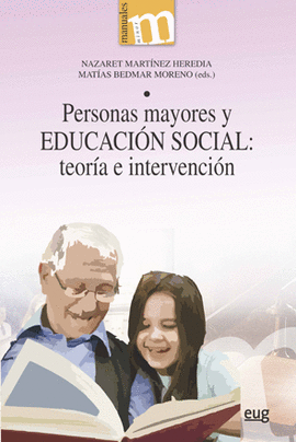 PERSONAS MAYORES Y EDUCACION SOCIAL