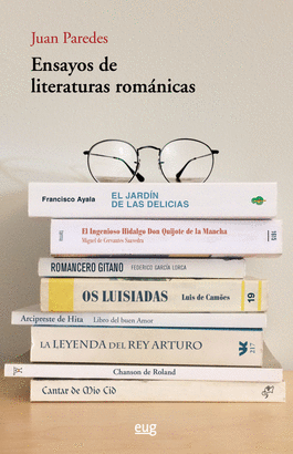 ENSAYOS DE LITERATURAS ROMANICAS