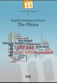 ENGLISH GRAMMAR IN FOCUS THE PHRASE
