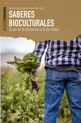 SABERES BIOCULTURALES