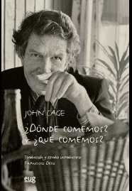 DÓNDE COMEMOS Y QUÉ COMEMOS