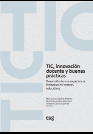 TIC INNOVACION DOCENTE Y BUENAS PRACTICAS