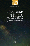 PROBLEMAS DE FÍSICA
