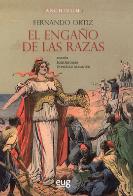 ENGAÑO DE LAS RAZAS EL