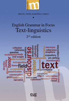 ENGLISH GRAMMAR IN FOCUS 2ª EDICION