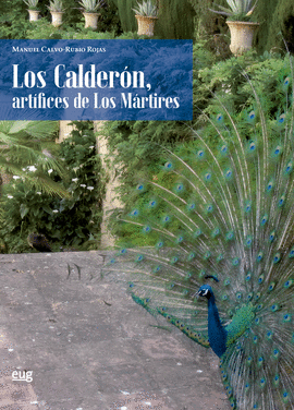CALDERON ARTIFICES DE LOS MARTIRES LOS