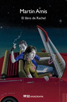 LIBRO DE RACHEL EL