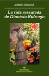 VIDA RESCATADA DE DIONISIO RIDRUEJO LA