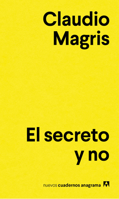 SECRETO Y NO EL