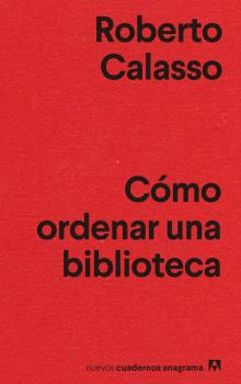 COMO ORDENAR UNA BIBLIOTECA