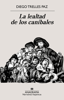 LEALTAD DE LOS CANIBALES LA