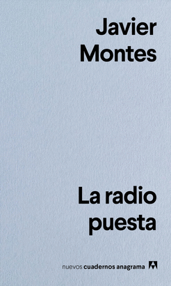 RADIO PUESTA LA