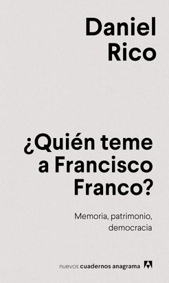 QUIEN TEME A FRANCISCO FRANCO