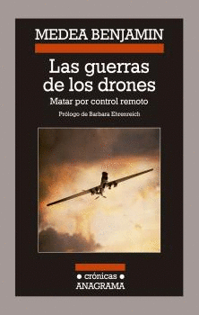 GUERRAS DE LOS DRONES LAS