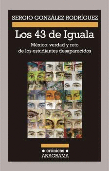 43 DE IGUALA LOS