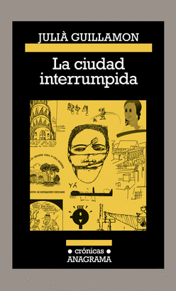 CIUDAD INTERRUMPIDA LA